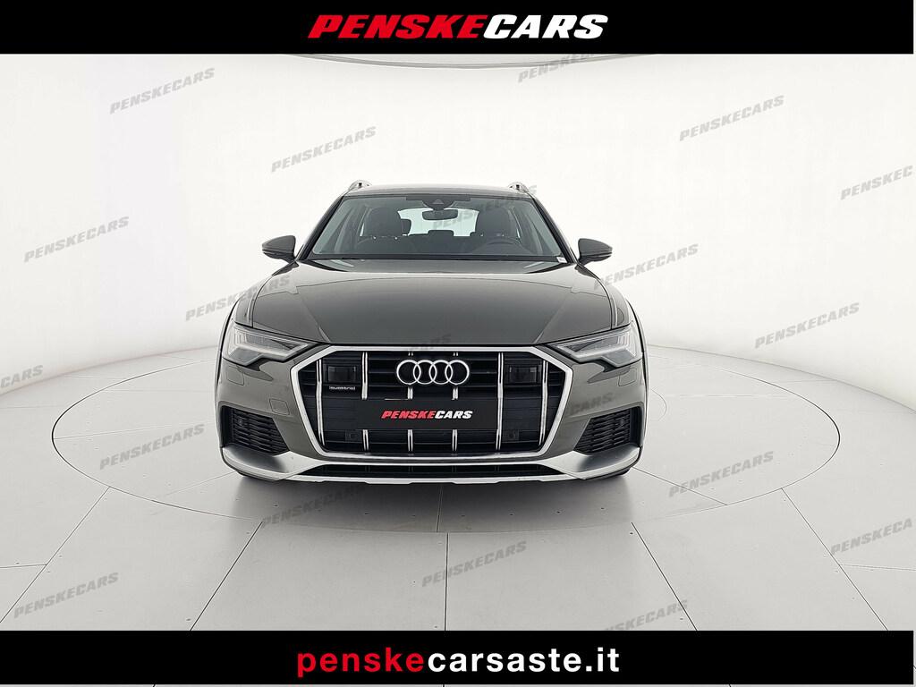 Audi A6 Allroad 40 2.0 tdi mhev 12V quattro 204cv s-tronic