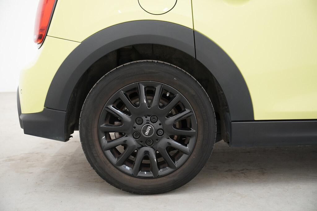 Mini Cooper 1.5 TwinPower Turbo Cooper
