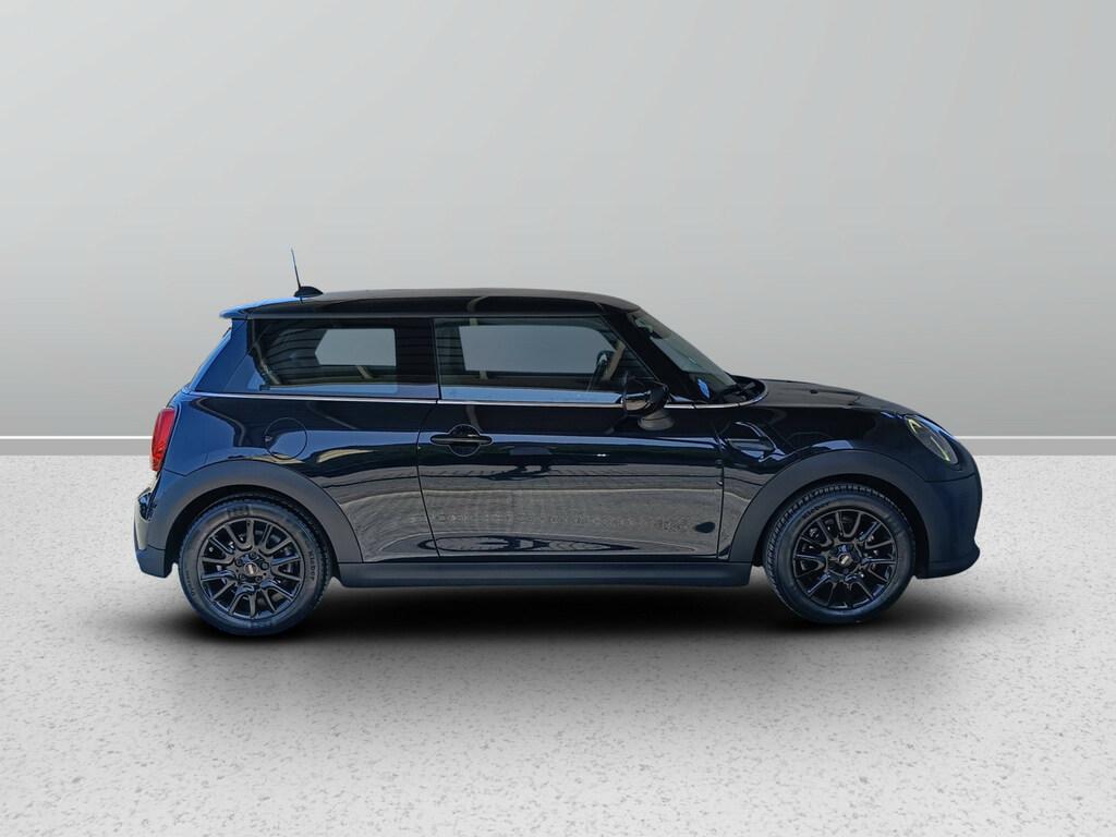 Mini Cooper 1.5 TwinPower Turbo Cooper