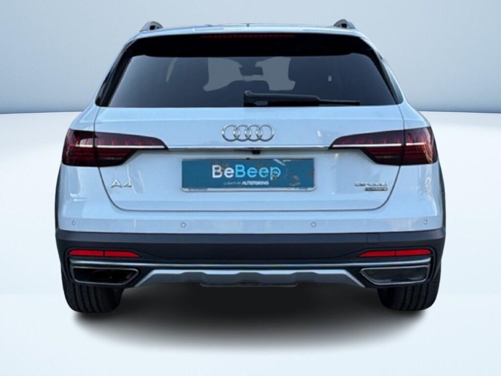 Audi A4 Allroad 40 2.0 tdi mhev Business quattro 204cv s-tronic