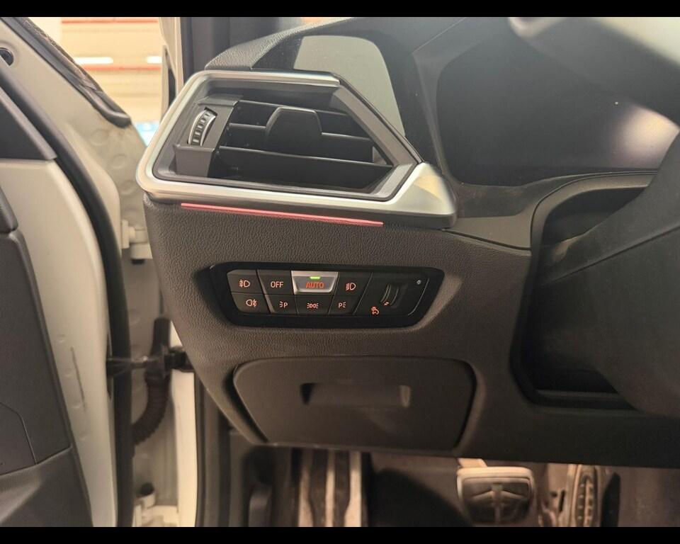 BMW Serie 3 318d mhev 48V Msport auto