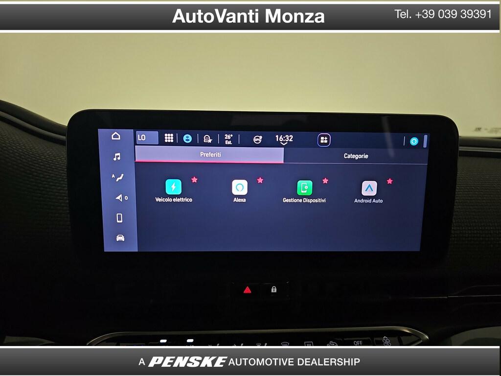 Fiat 500 e 3+1 42 kWh La Prima