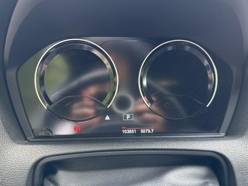 BMW Serie 1 118i Msport 5p auto