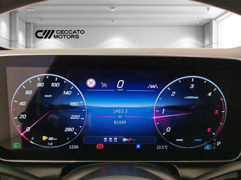 Mercedes GLC 220 d mhev AMG Line Premium Plus 4matic auto