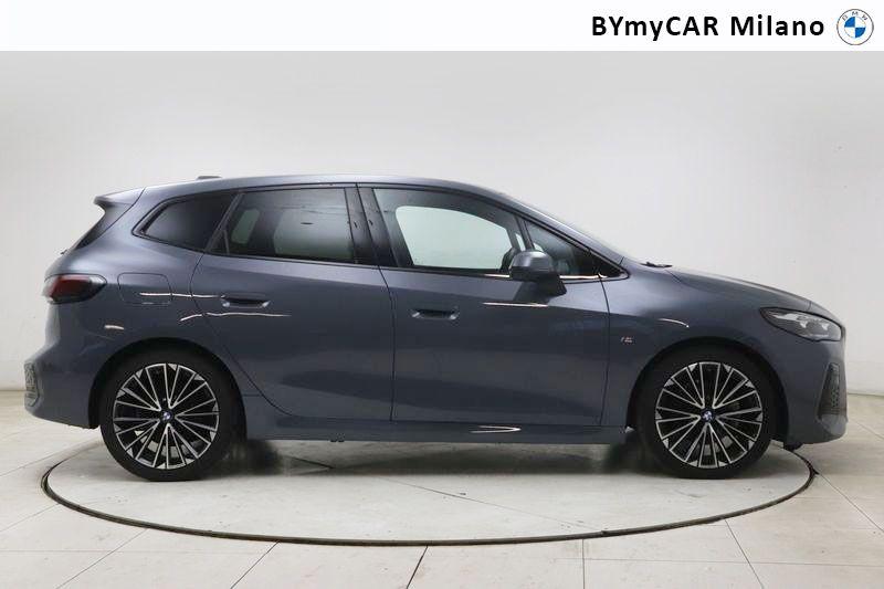 BMW Serie 2 218d Active Tourer Msport auto
