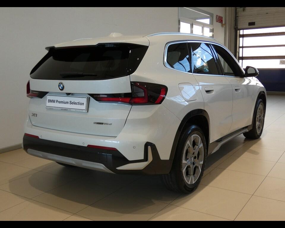 BMW X1 sdrive18d X-Line auto