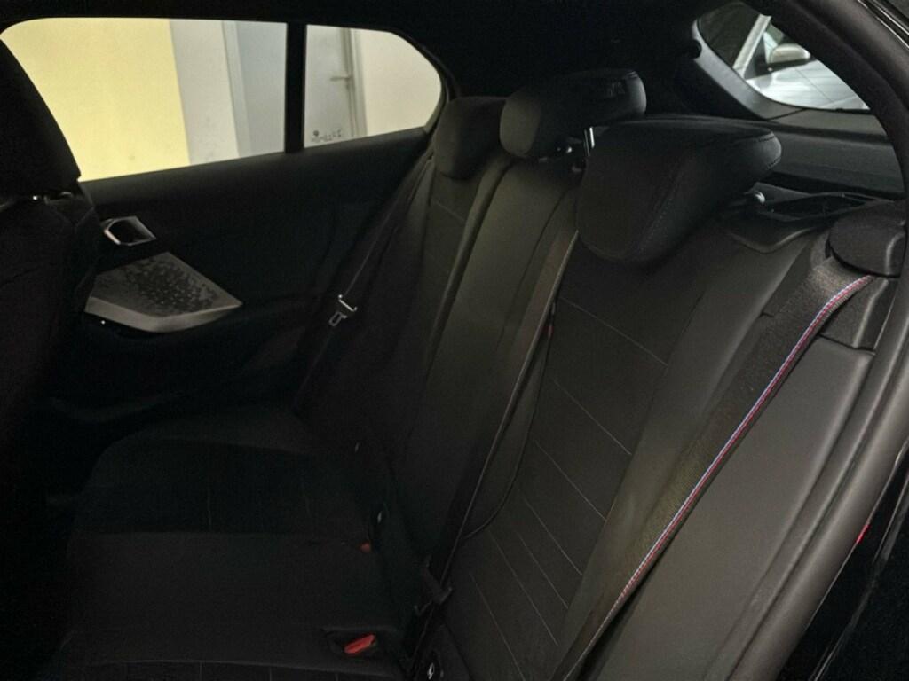 BMW Serie 1 118d MSport Pro auto