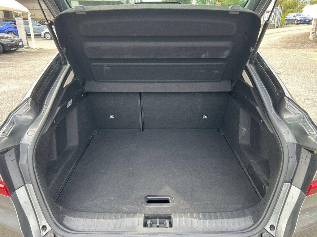 Renault Arkana 1.6 hybrid Intens E-Tech 145cv