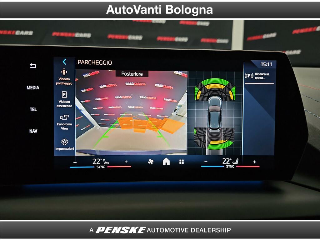 BMW Serie 1 118d MSport Pro auto