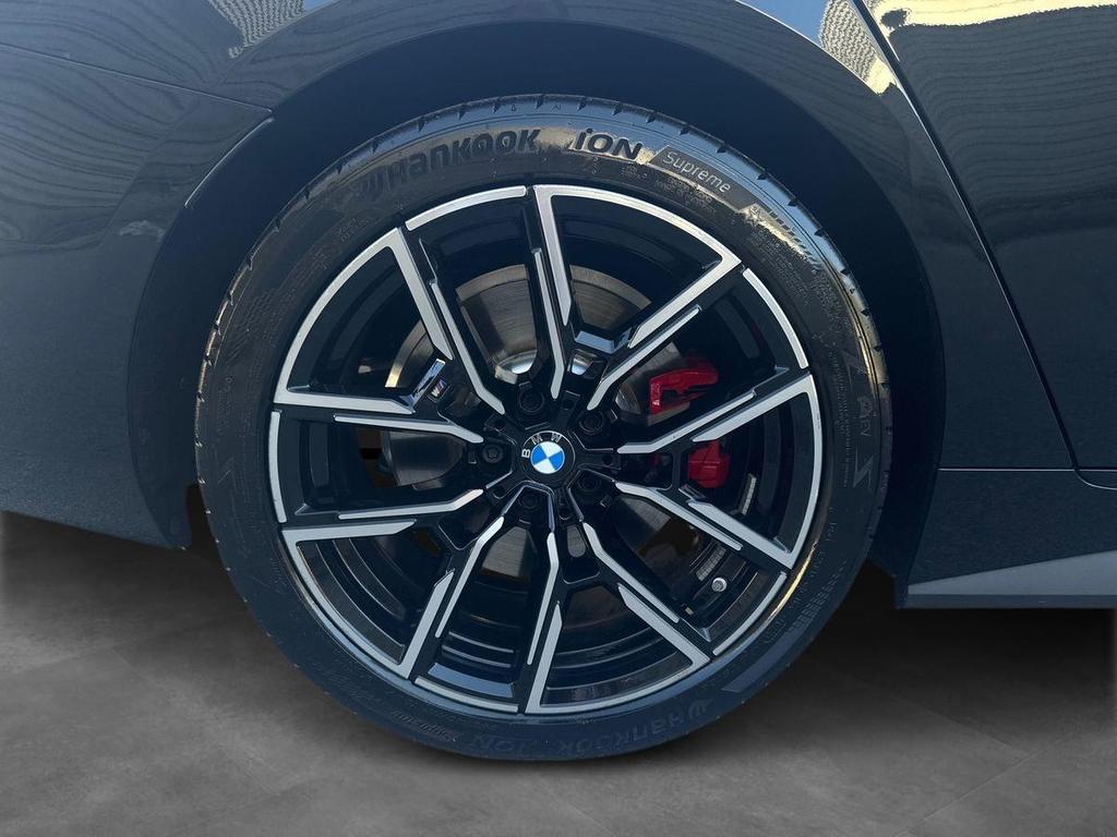 BMW Serie 4 420d Gran Coupe mhev 48V xdrive M Sport Pro auto