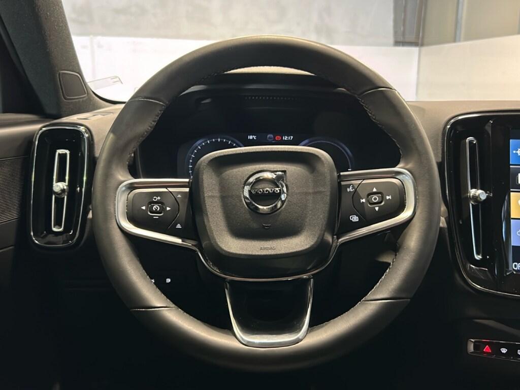 Volvo XC40 1.5 t5 recharge phev Plus Bright auto