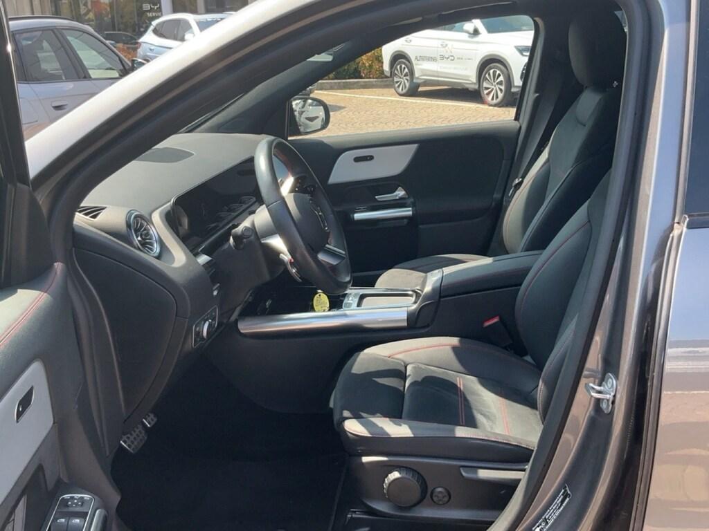 Mercedes GLA 200 d AMG Line Advanced Plus auto