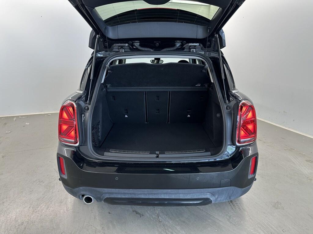 Mini Cooper Countryman 1.5 TwinPower Turbo Cooper