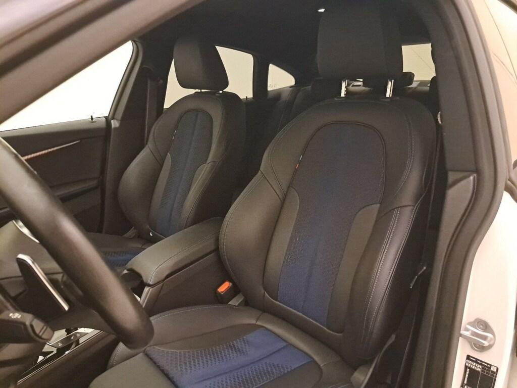 BMW Serie 2 220d Gran Coupe Msport xdrive auto
