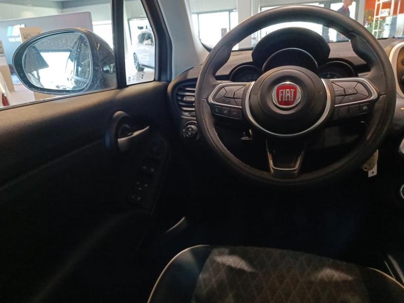 Fiat 500X 1.0 T3 City Cross 120cv