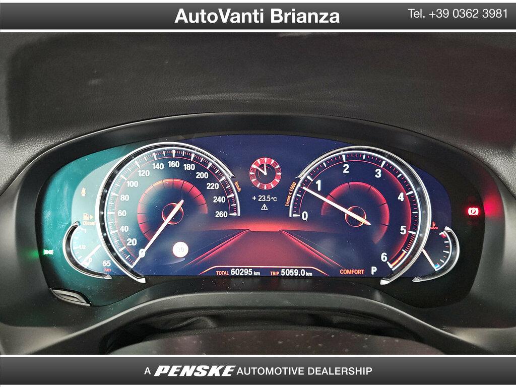 BMW X4 xdrive30d Msport 265cv auto