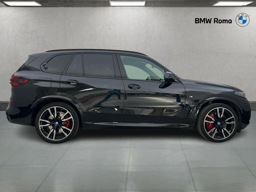 BMW X5 xdrive50e Msport auto