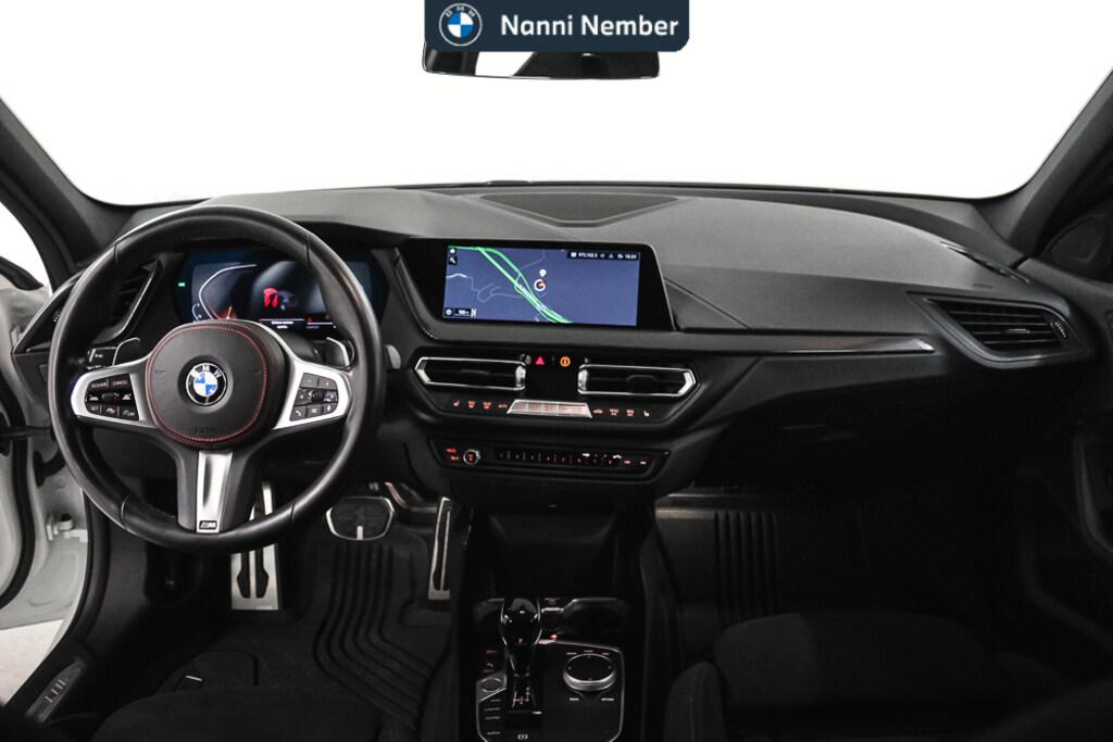 BMW Serie 1 128ti Msport auto