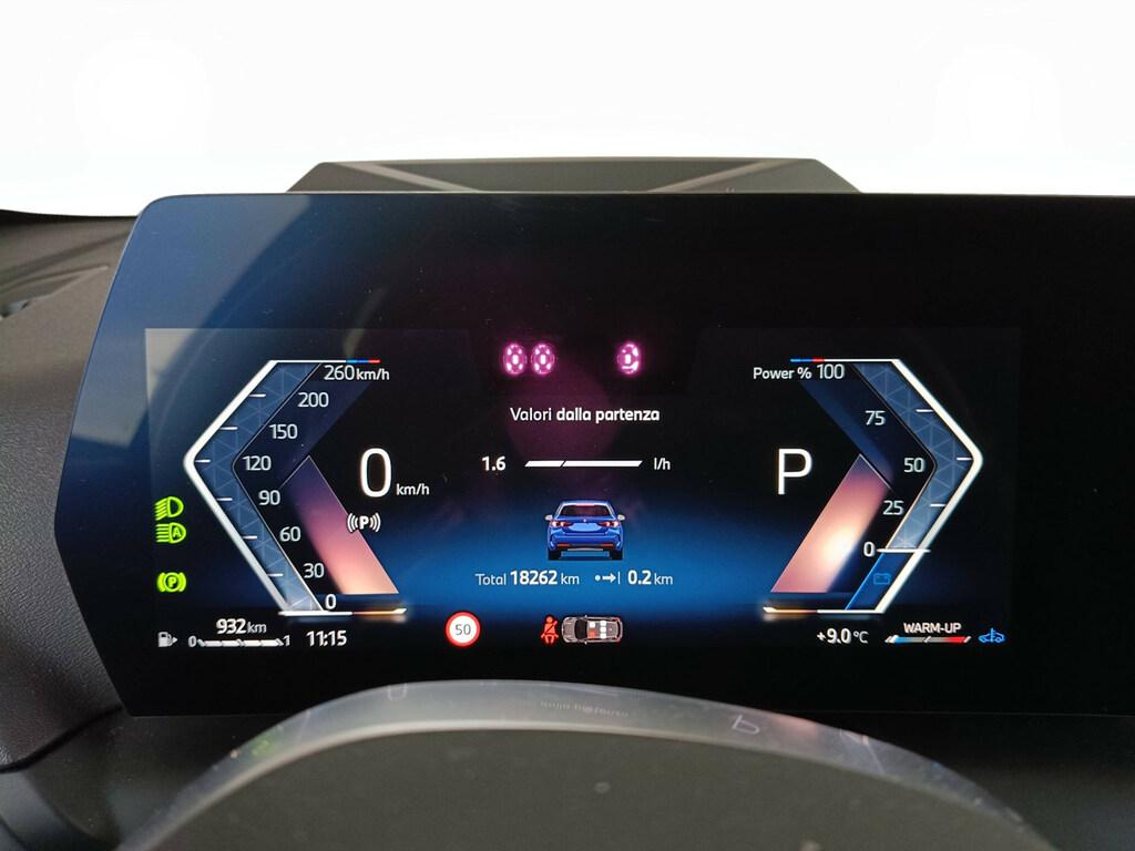 BMW Serie 1 118d MSport Pro auto