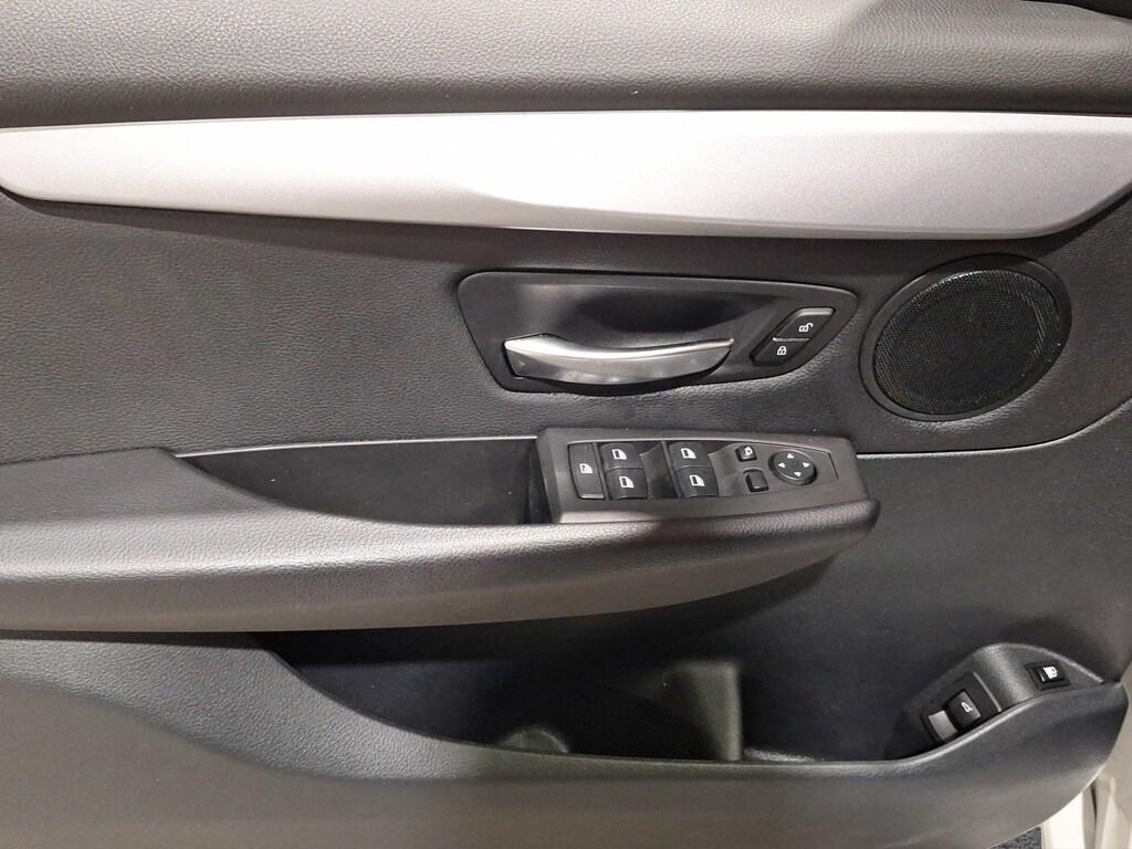 BMW Serie 2 225xe Active Tourer iPerformance Luxury auto