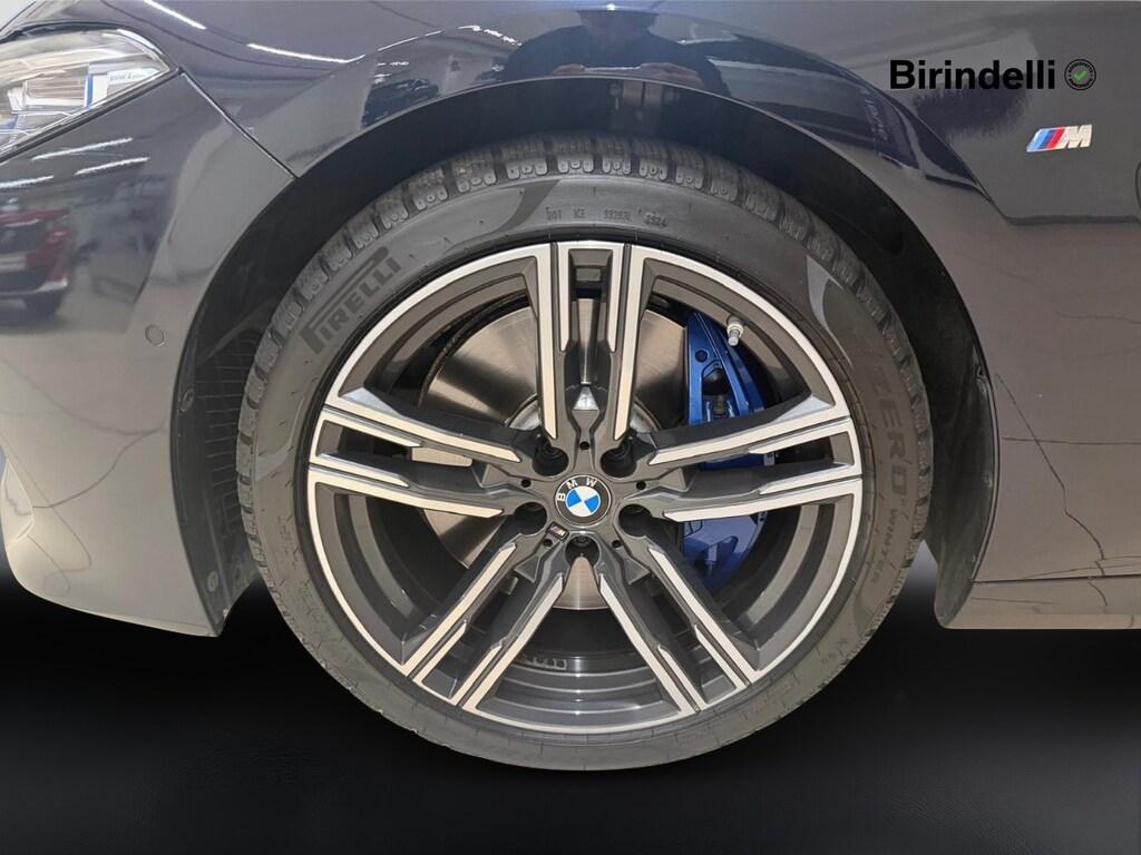 BMW Serie 8 840d Gran Coupe mhev 48V xdrive auto