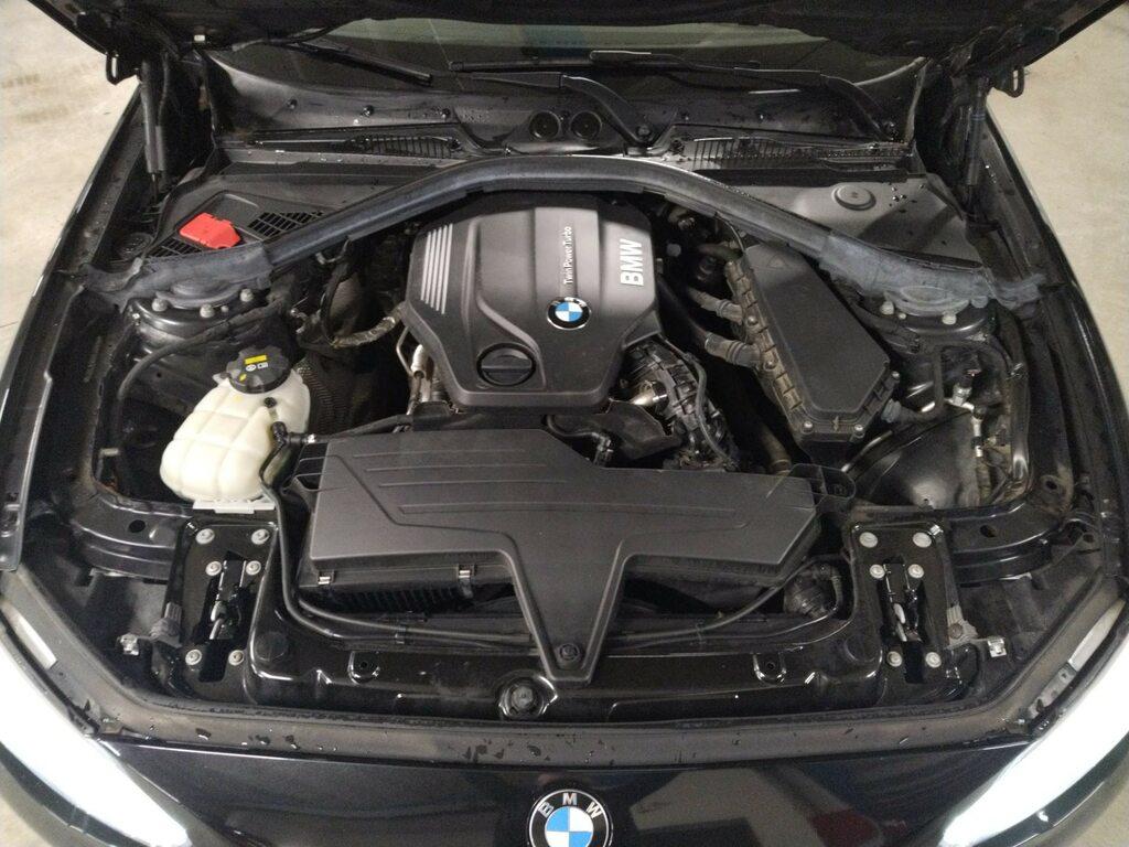 BMW Serie 1 118d Advantage 5p auto