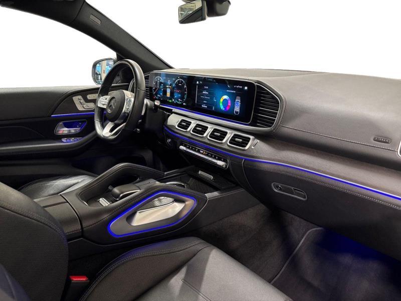 Mercedes GLE 350 de eq-power Premium Plus 4matic auto