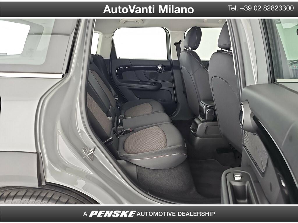 Mini Cooper SE Countryman Mini Countryman 1.5 Cooper SE all4 auto