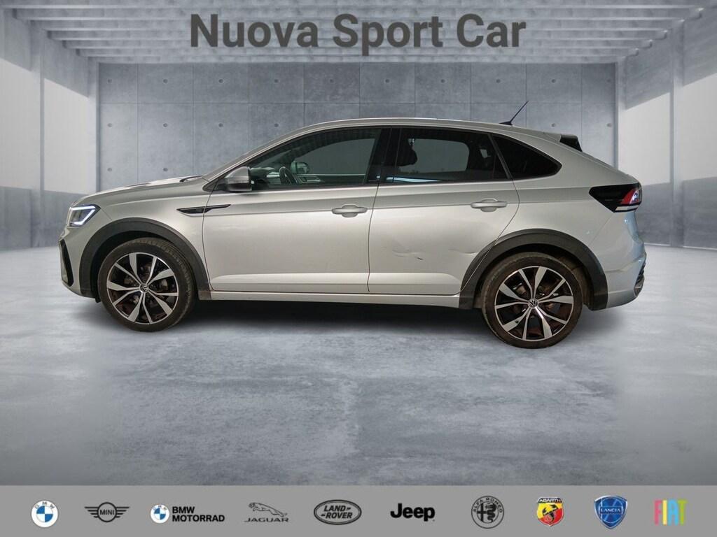 Volkswagen Taigo 1.0 tsi R-Line 110cv