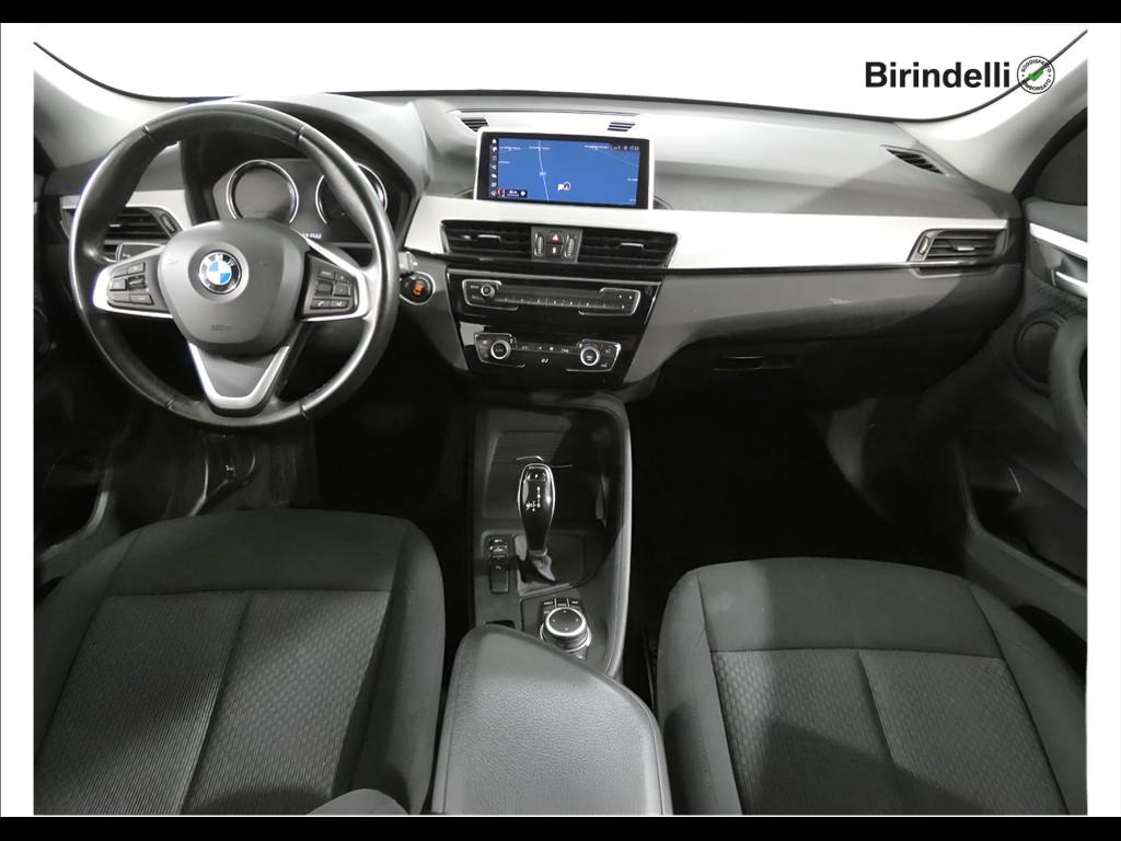 BMW X1 sdrive18d Business Advantage auto