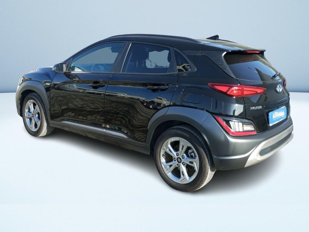 Hyundai Kona 1.0 t-gdi 48V Xline+ 2wd 120cv imt