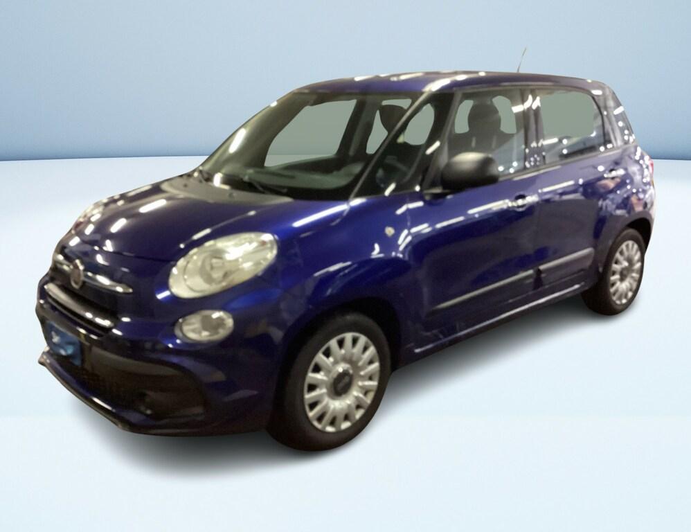 Fiat 500L 1.4 Mirror 95cv my20