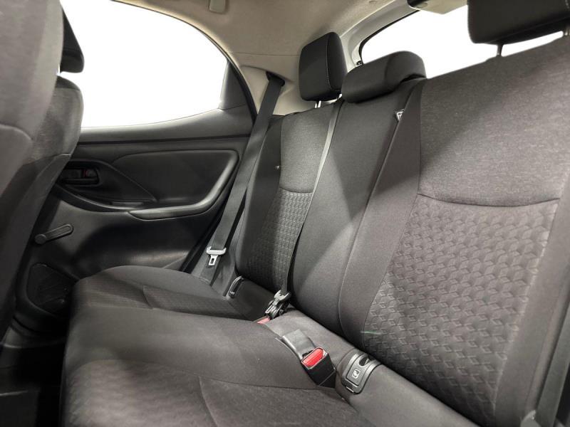 Toyota Yaris 1.0 Business