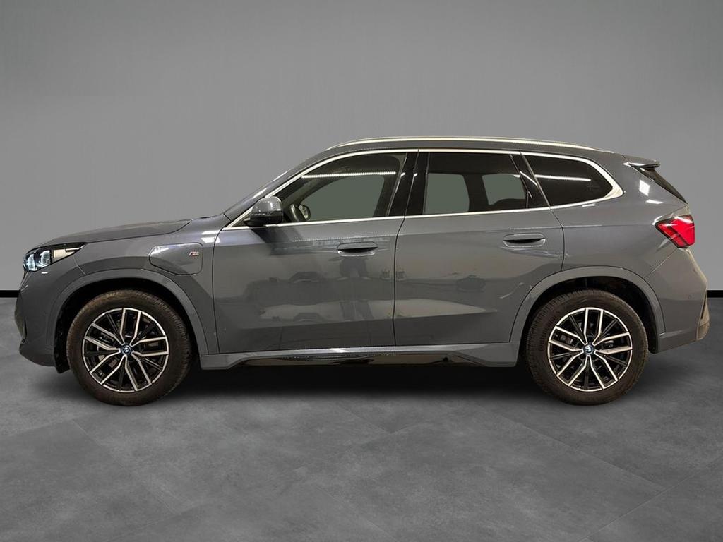 BMW X1 30e xdrive Msport auto