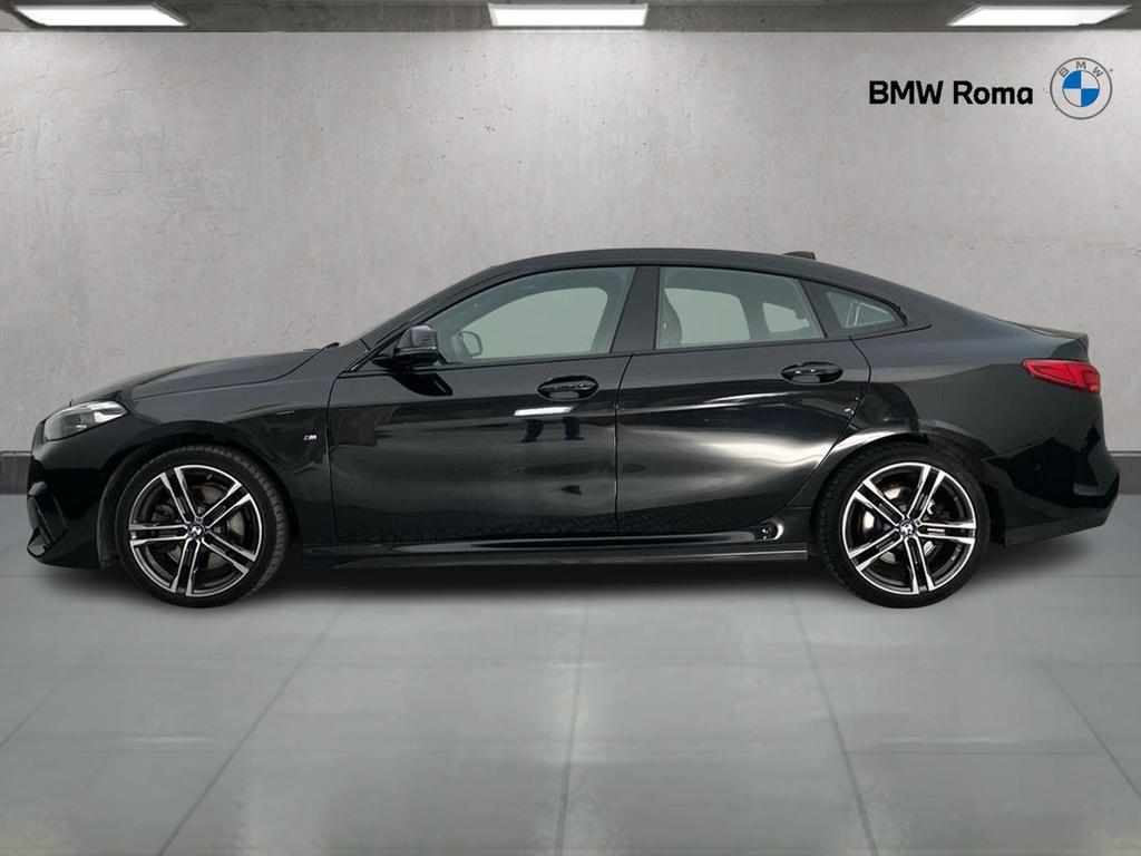 BMW Serie 2 220d Gran Coupe Msport auto