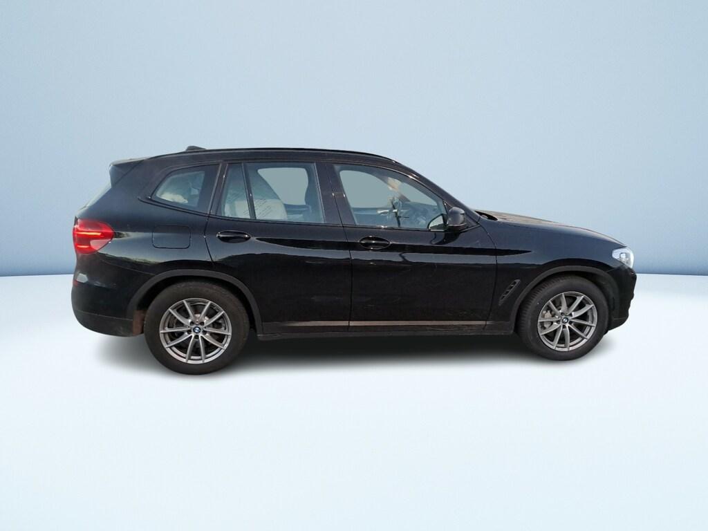 BMW X3 xdrive30e Business Advantage auto