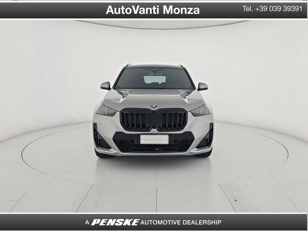 BMW X1 xdrive 25e MSport Pro auto