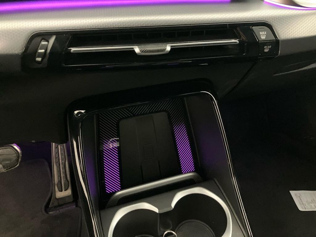 BMW X2 xdrive 20d 48V MSport Pro auto