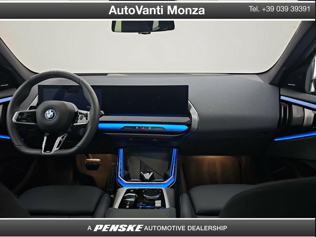 BMW X3 xdrive30e MSport Pro auto