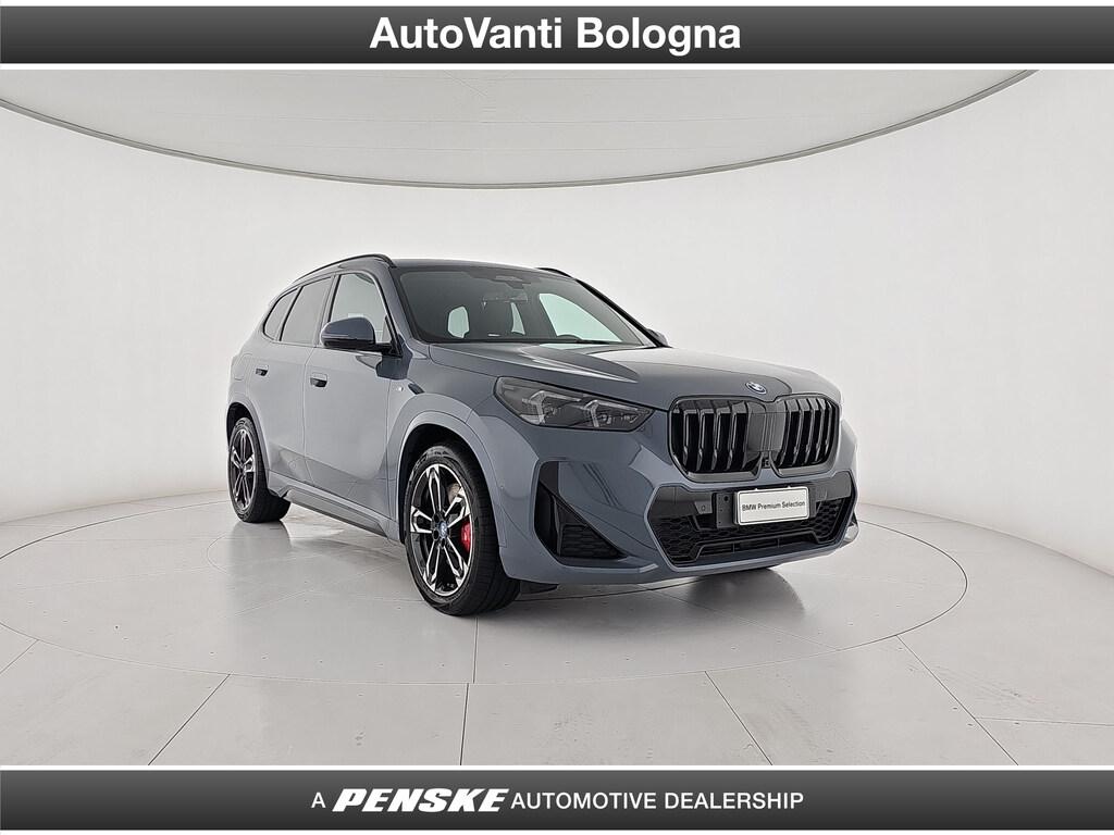 BMW X1 xdrive 25e MSport Pro auto