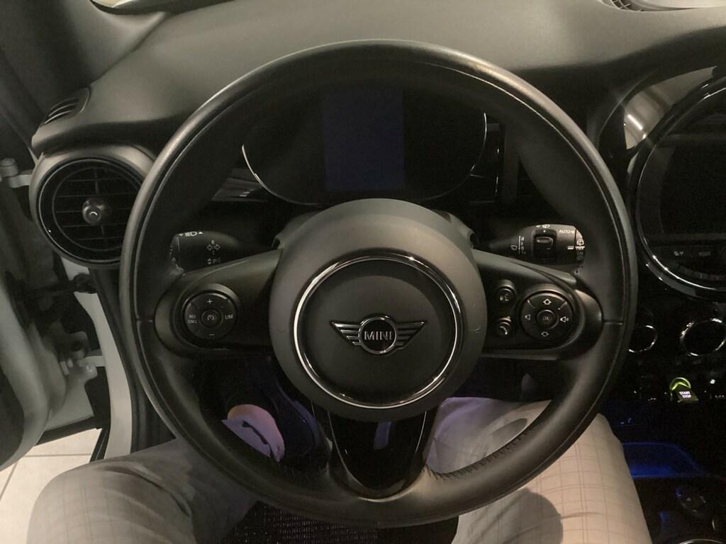 Mini Cooper SE Mini 3p Cooper SE M auto
