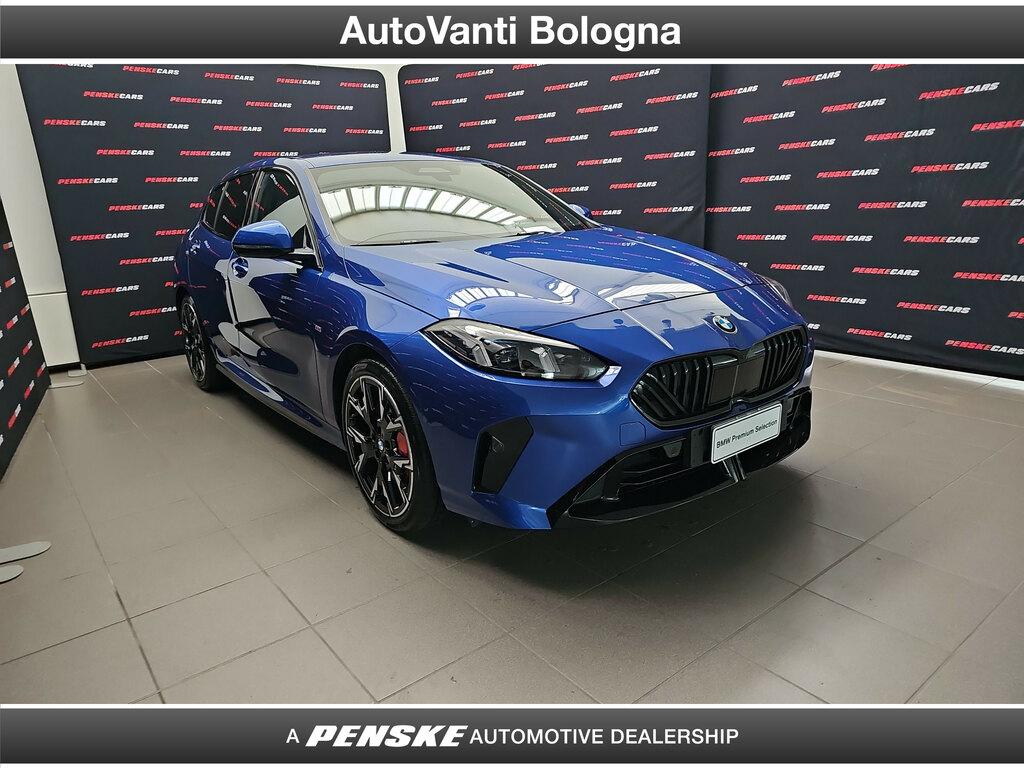 BMW Serie 1 118d MSport Pro auto