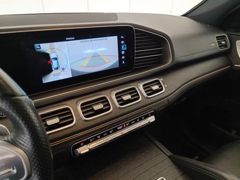Mercedes GLE 350 de phev AMG Line Premium 4matic auto