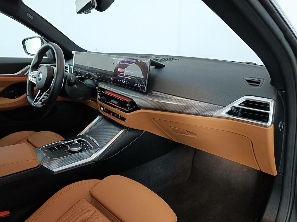 BMW Serie 4 420d Gran Coupe mhev 48V xdrive M Sport Pro auto