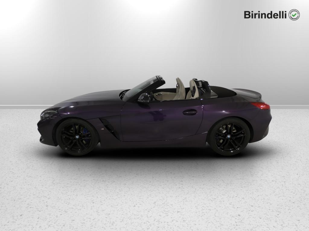 BMW Z4 sdrive 20i Msport auto