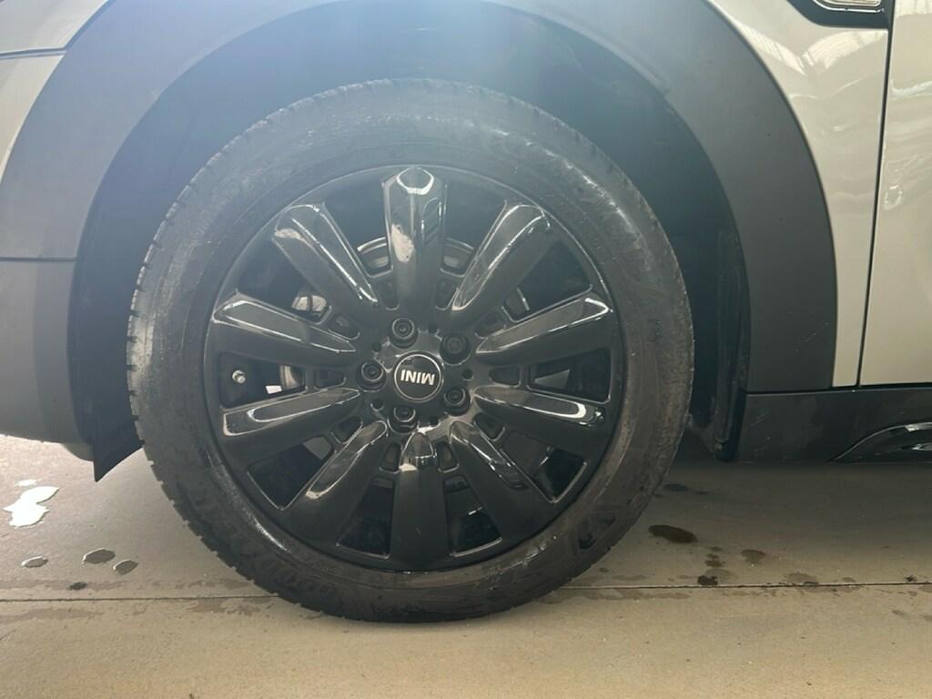 Mini Cooper Countryman 1.5 TwinPower Turbo Cooper