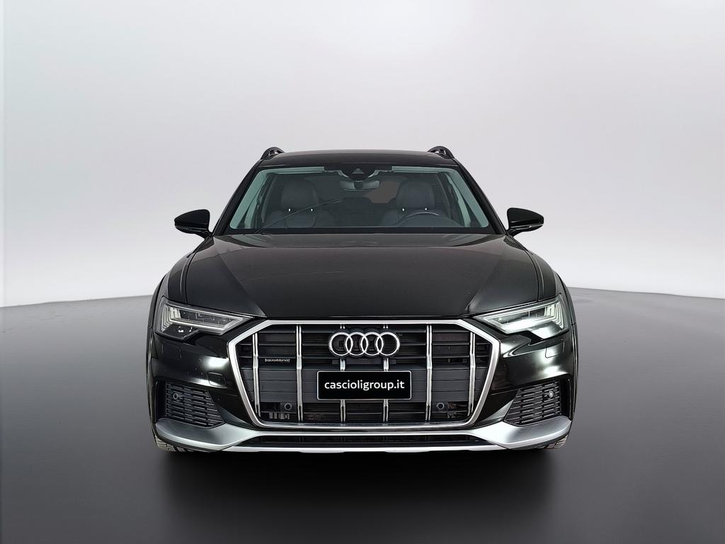 Audi A6 Allroad 40 2.0 tdi mhev Evolution quattro 204cv s-tronic