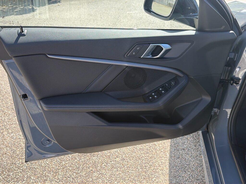 BMW Serie 1 118i Msport 136cv auto