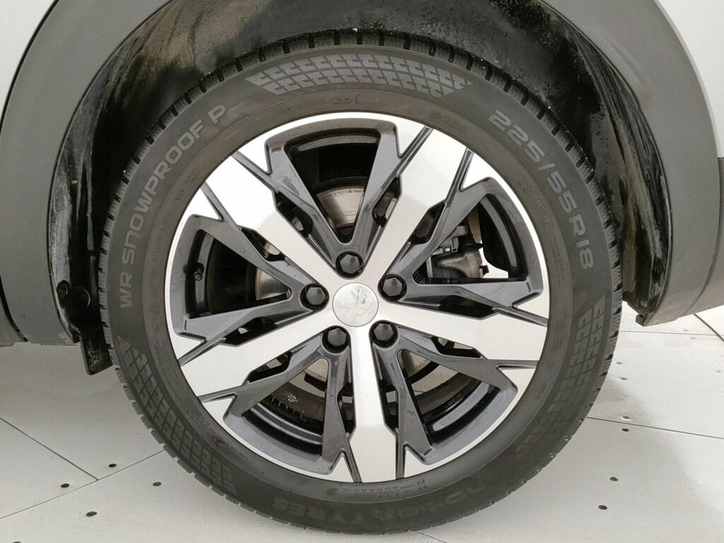 Peugeot 3008 1.5 bluehdi Allure Pack s&s 130cv eat8