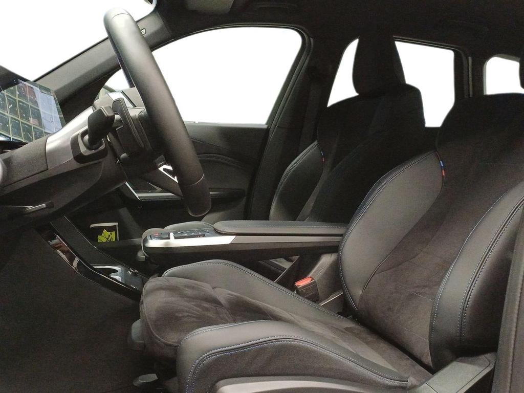BMW iX1 edrive 20 MSport